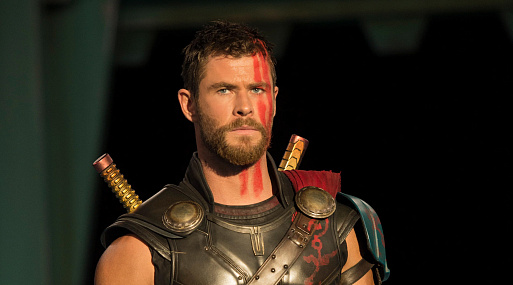 Слух: Marvel запустила работу над пятой частью «Тора»