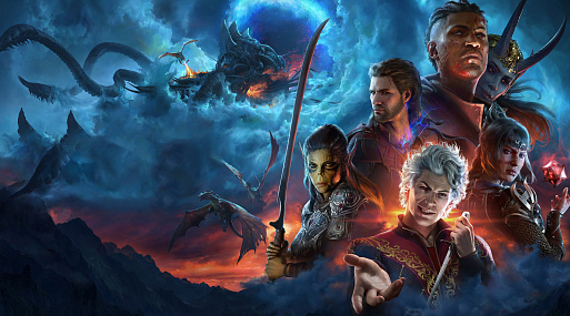 Мир Dungeons & Dragons превратится в сериал для Netflix от режиссёра «Дэдпула и Росомахи»