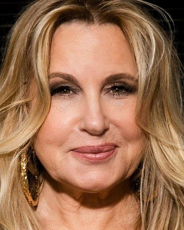 Дженнифер Кулидж