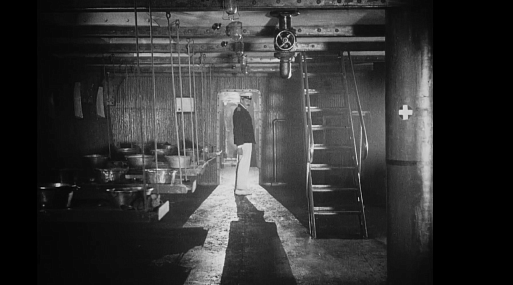 «Броненосец “Потёмкина”» Сергея Эйзенштейна вернётся в прокат в честь 100-летия