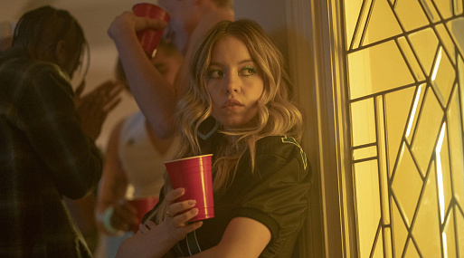 Сидни Суини обещает самый безумный сезон «Эйфории»