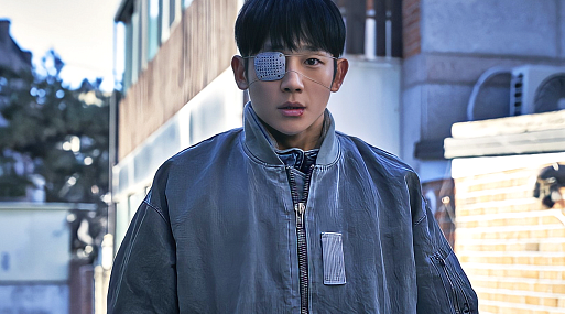 Disney+ выложил тизер мини-сериала Такаси Миике «Связь»