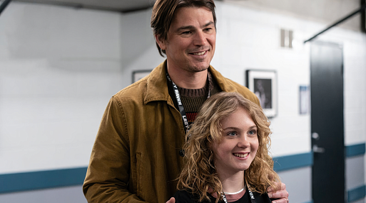 М. Найт Шьямалан рассказал о вдохновении для триллера «Ловушка»