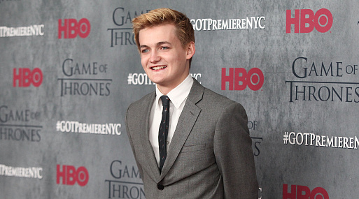 Джек Глисон и Алфи Аллен сыграют в триллере «Безопасная гавань»