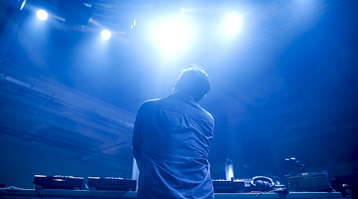 Фестиваль Signal объявил о кинопоказах в рамках образовательной программы