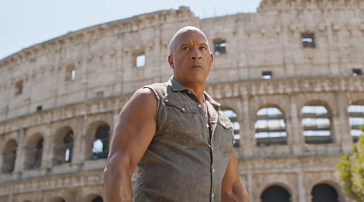 Вин Дизель анонсировал дату выхода «Форсажа 11»