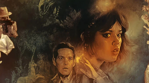 Смотрим третий дублированный трейлер «Смерти единорога»