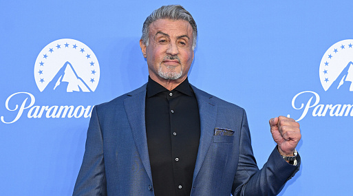 Завершились съёмки сериала «Король Талсы» с Сильвестром Сталлоне