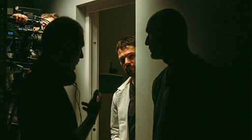 Все эпизоды сериала «13 клиническая» с Данилой Козловским вышли онлайн