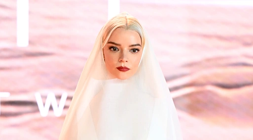 Аня Тейлор-Джой втайне сыграла во второй «Дюне»