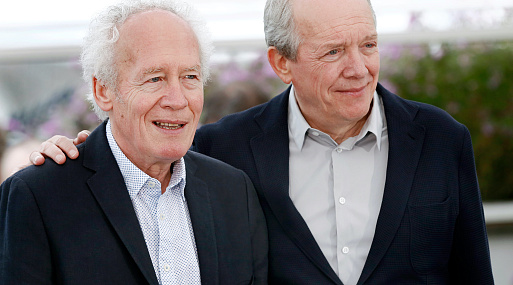 Братья Дарденн снимут фильм Tori et Lokita про двух беженцев из Африки