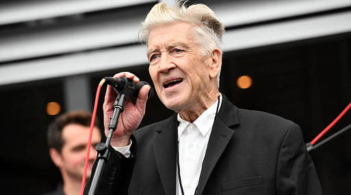 Дэвид Линч вернулся в соцсети с загадочным анонсом