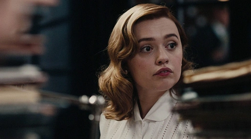 Эйми Лу Вуд сыграет Джейн Эйр в новой экранизации романа Шарлотты Бронте