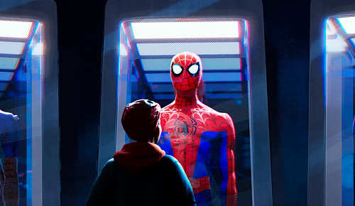 «Человек-паук: Через вселенные 3» станет заключительной частью киносерии