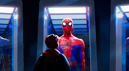 «Человек-паук: Через вселенные 3» станет заключительной частью киносерии