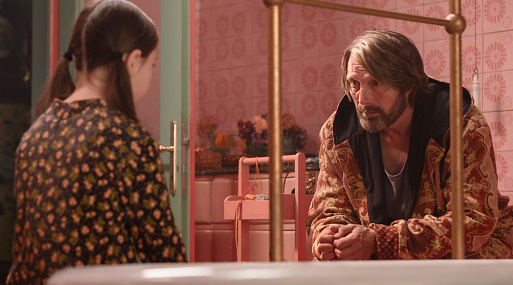 «Поймать монстра»: автор «Ганнибала» исследует детское воображение