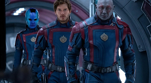 Джеймс Ганн будет скучать по «Стражам Галактики»