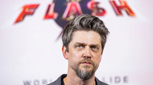 Режиссёр «Флэша» Энди Мускетти снимет новый фильм о Бэтмене