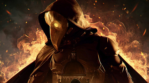 7 главных промо недели: сиквел «Бората», дары «Сандэнса», экранизация российского комикса про Майора Грома