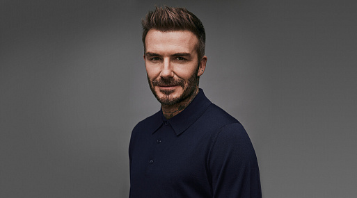 «Бекхэм» — трейлер документалки о легендарном футболисте