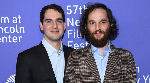 Братья Сэфди заключили двухлетнее соглашение с телеканалом HBO