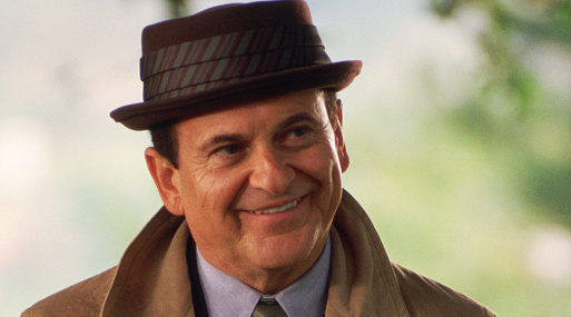 Джо Пеши возвращается в кино — и сразу в сериал с Питом Дэвидсоном