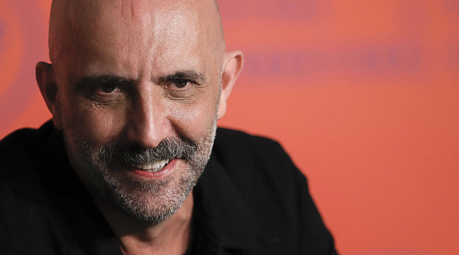 Гаспар Ноэ считает просмотр фильма «Гравитация» лучшим киноопытом в своей жизни