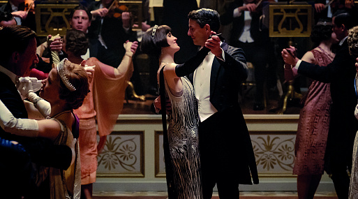 Полнометражный сиквел «Аббатства Даунтон» выйдет в 2022 году