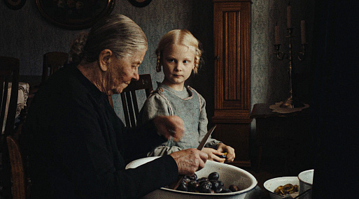 «Звук падения» Маши Шилински: большой дебют о травме поколений и хронотопе детства