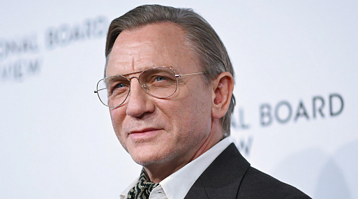 Дэниэл Крейг отказался от «Сержанта Рока»