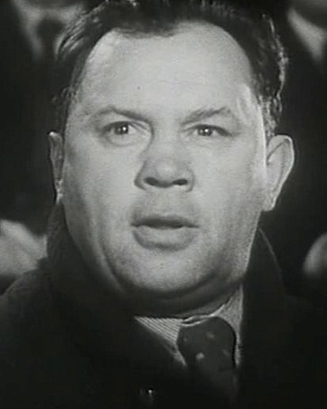 Иван Бобров