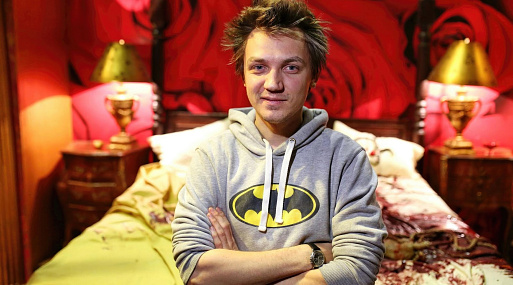 Кирилл Соколов снимет хоррор «Они убьют тебя»