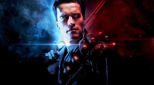 Джеймс Кэмерон подтвердил разработку седьмого «Терминатора»