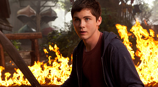 Сериал про Перси Джексона «действительно, по-настоящему и наверняка» выйдет на Disney+