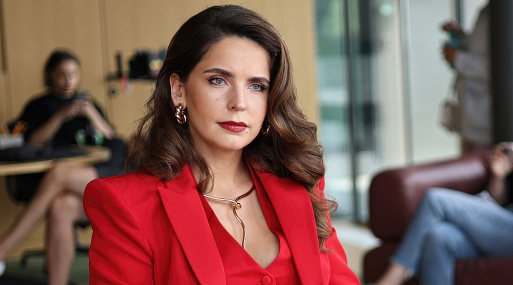 Стартовали съёмки авантюрной комедии «Либидо»