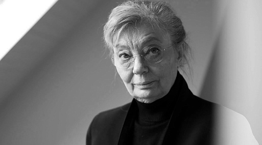 Умерла Маргарет Менегос, продюсер фильмов Михаэля Ханеке