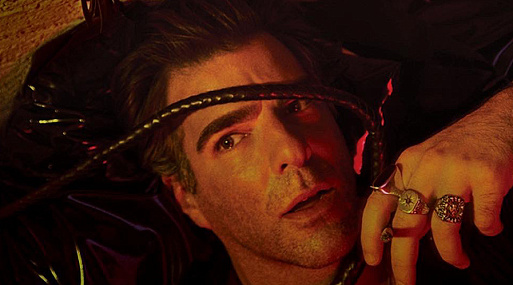 Вышли персонажные постеры нового сезона «Американской истории ужасов»