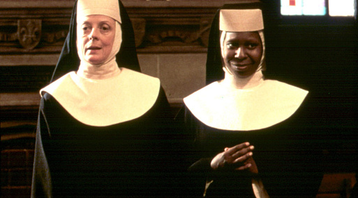 Вупи Голдберг готова сыграть в триквеле «Сестричка, действуй» при одном условии