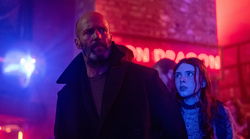 Что смотреть в кино с 5 февраля: от «Убежища» до «Здесь был Юра»