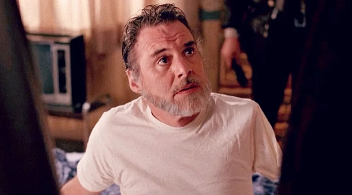 Умер Аль Штробель, сыгравший однорукого человека в сериале «Твин Пикс»