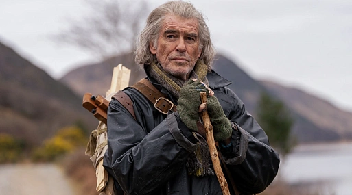 «Письма о любви» с Пирсом  Броснаном и Хеленой Бонем Картер выйдет в прокат 10 июля