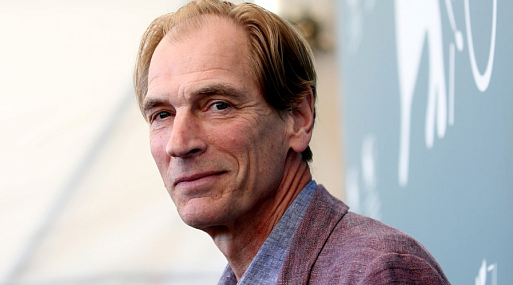 Найдены останки на месте исчезновения Джулиана Сэндса