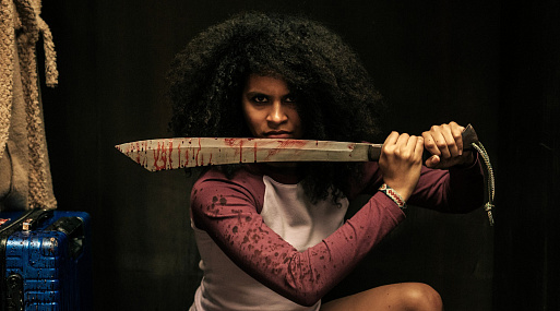 «Они придут за тобой» Кирилла Соколова понравился зрителям