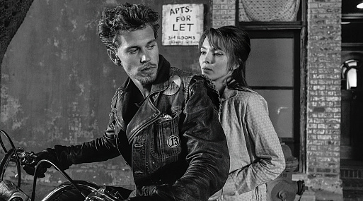 Остин Батлер отличается особенной харизмой