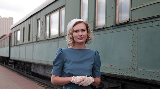 Мария Машкова появится в четвёртом сезоне «Ради всего человечества»