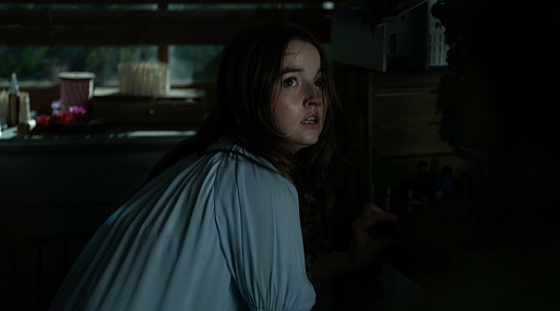 «Одни из нас» нашёл свою Эбби