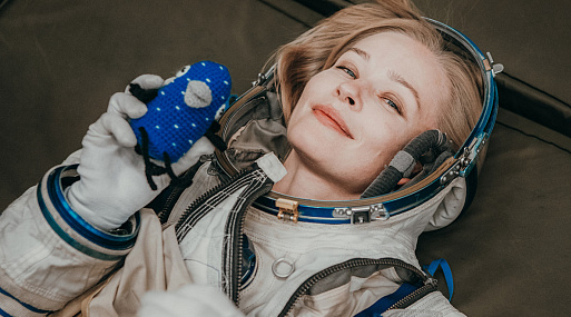 Тизер фильма Клима Шипенко «Вызов» покажут аккурат под Новый год