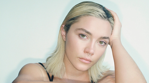 Флоренс Пью высказалась о негативной реакции на её участие в Marvel