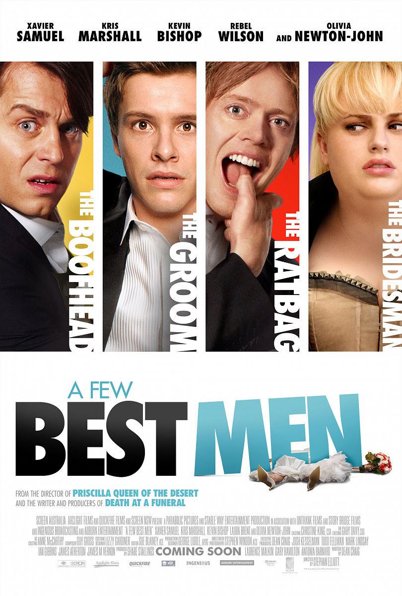 Фильм Свадебный разгром 2011 | смотреть трейлер, актеры, описание | КиноТВ