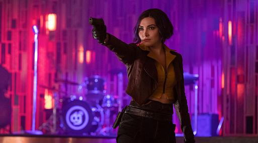 Охота объявляется открытой: вышел трейлер сериала «Ковбой Бибоп»